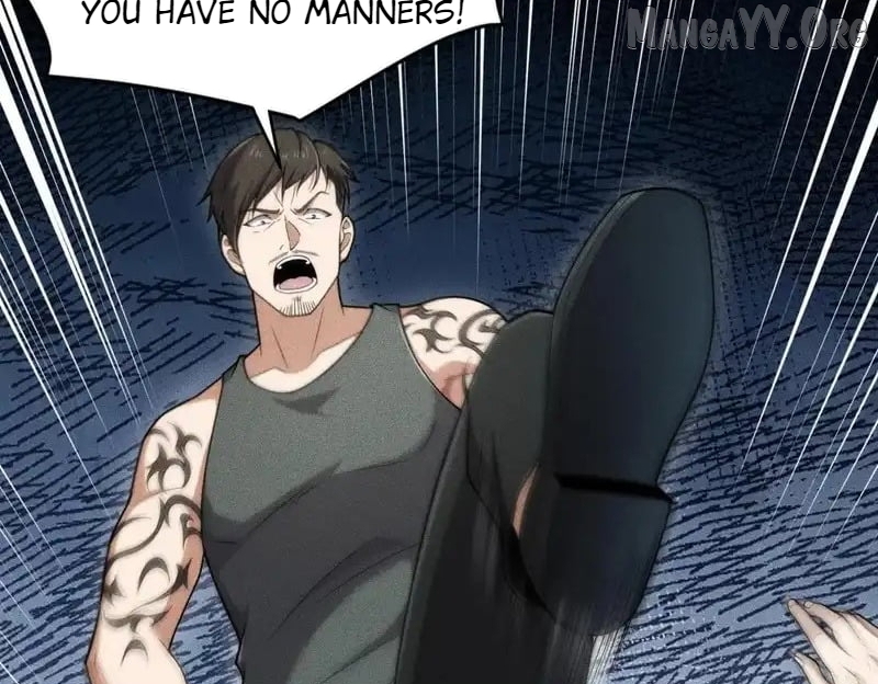 Hidden Dragon in the City (2025) Chapter 23 - page 86